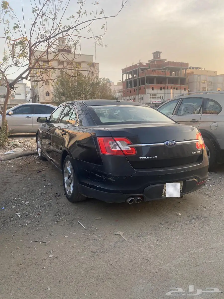 تورس 2010 1