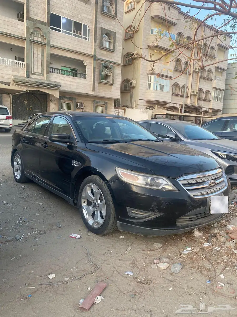 تورس 2010 0