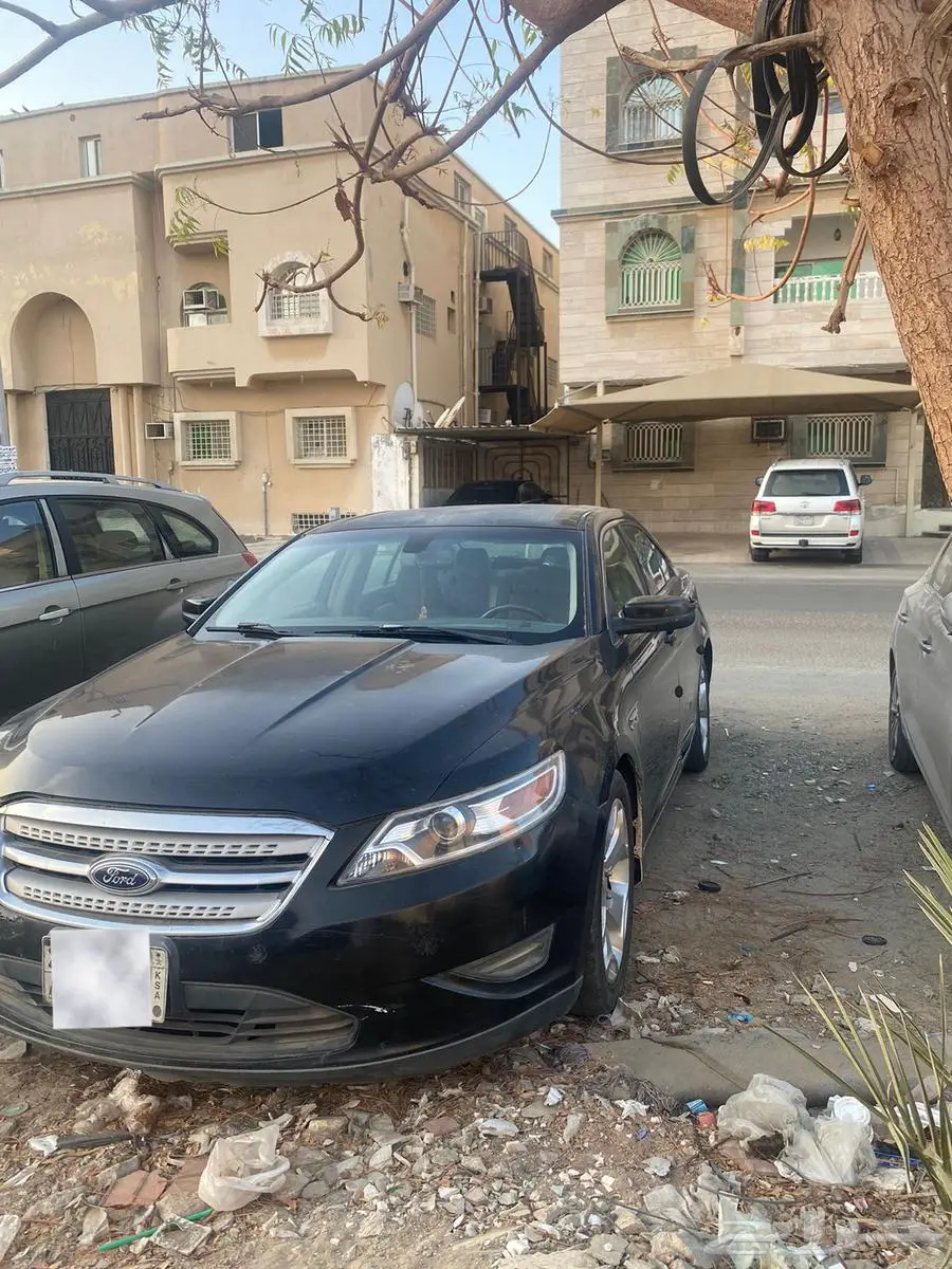 تورس 2010 4