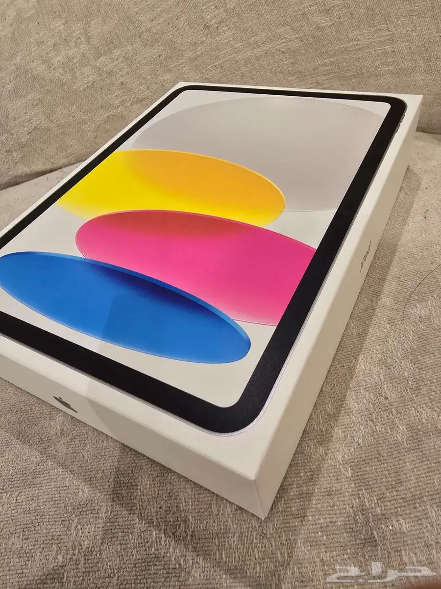 iPad A16 wifi ايباد جديد 1