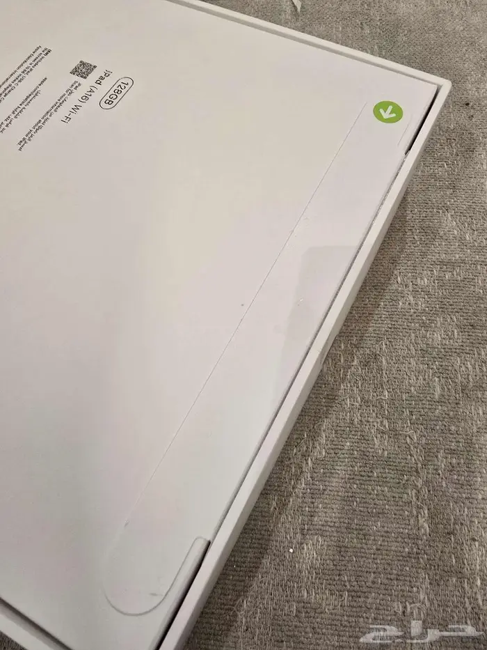iPad A16 wifi ايباد جديد 0