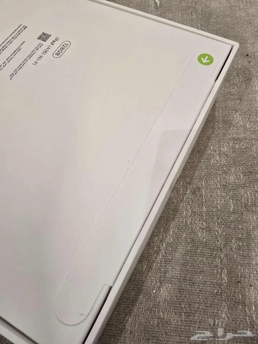 iPad A16 wifi ايباد جديد 0