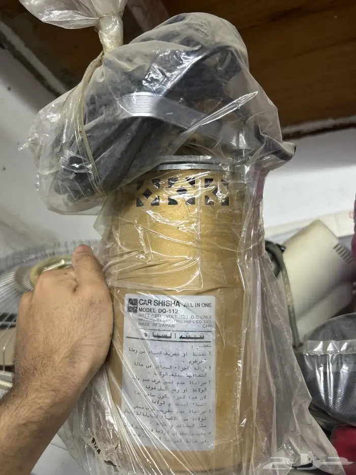 نجور تراثيه نحاس ودلال وادوات اخرى 6