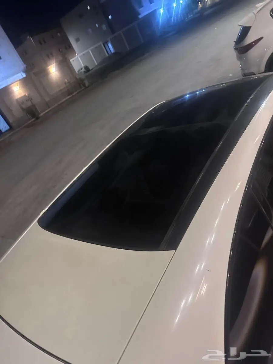 مرسيدس R350 موديل 2006 تشليح 4