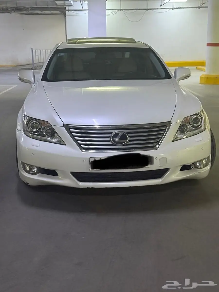 لكزس LS 2011 0