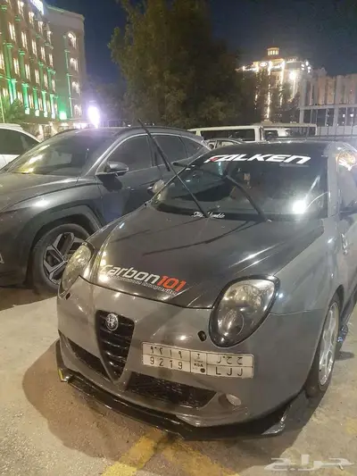 AlFA ROMEO MITO 2012 urgent sales family exit 18
