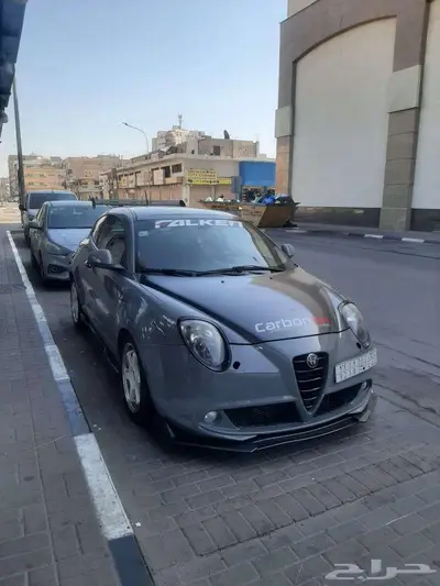 AlFA ROMEO MITO 2012 urgent sales family exit 26