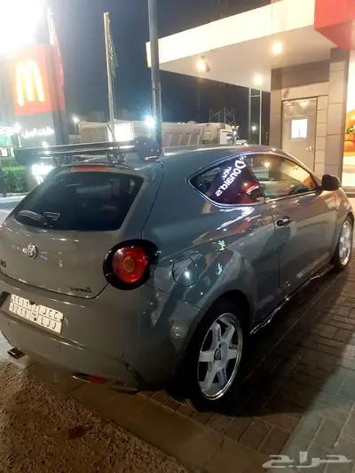 AlFA ROMEO MITO 2012 urgent sales family exit 28
