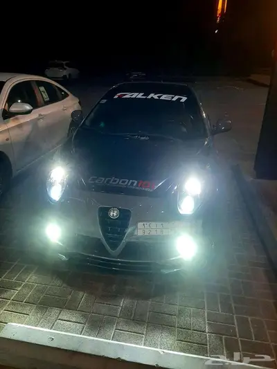 AlFA ROMEO MITO 2012 urgent sales family exit 3