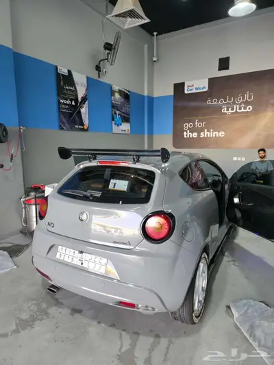 AlFA ROMEO MITO 2012 urgent sales family exit 19