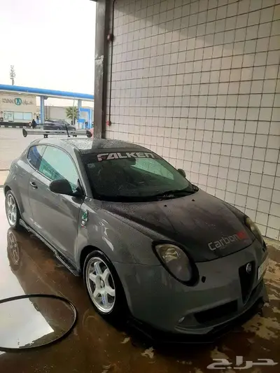 AlFA ROMEO MITO 2012 urgent sales family exit 25