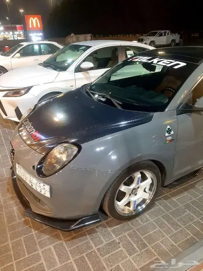 AlFA ROMEO MITO 2012 urgent sales family exit 10