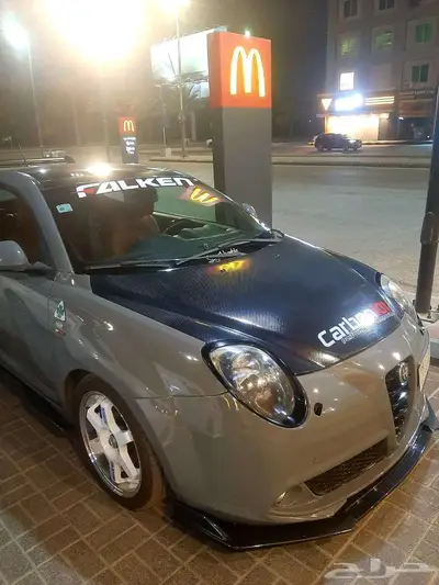 AlFA ROMEO MITO 2012 urgent sales family exit 15