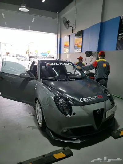 AlFA ROMEO MITO 2012 urgent sales family exit 16