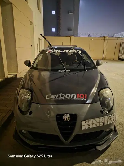 AlFA ROMEO MITO 2012 urgent sales family exit 21