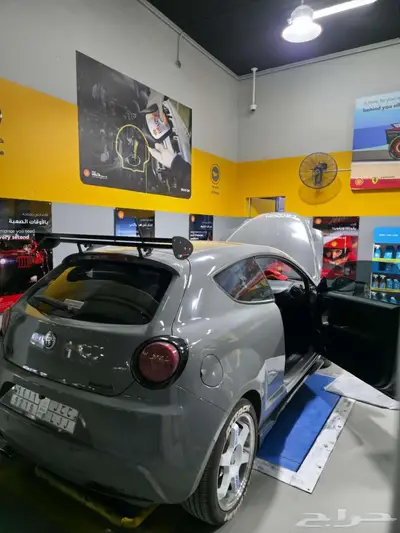 AlFA ROMEO MITO 2012 urgent sales family exit 6