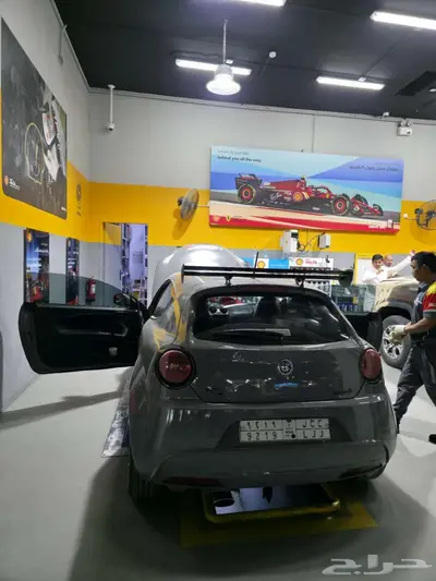 AlFA ROMEO MITO 2012 urgent sales family exit 30