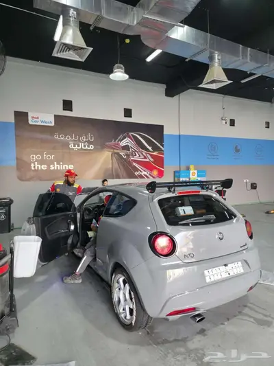 AlFA ROMEO MITO 2012 urgent sales family exit 17