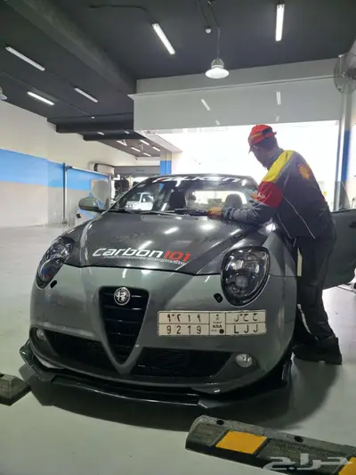 AlFA ROMEO MITO 2012 urgent sales family exit 8
