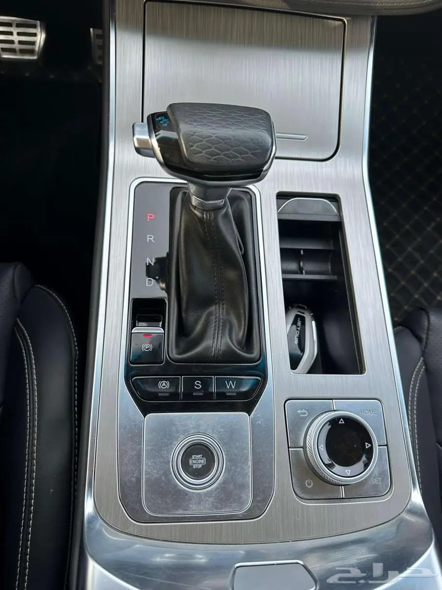 2024 Jetour X70 full options w sunroof (100  Accident Free) 8