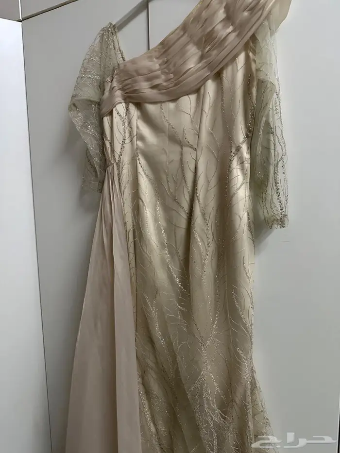 فساتين زواج او مناسبات 0