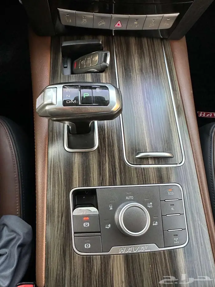 2020 HAVAL H9 AWD sunroof for sales (100  Accident Free) 8