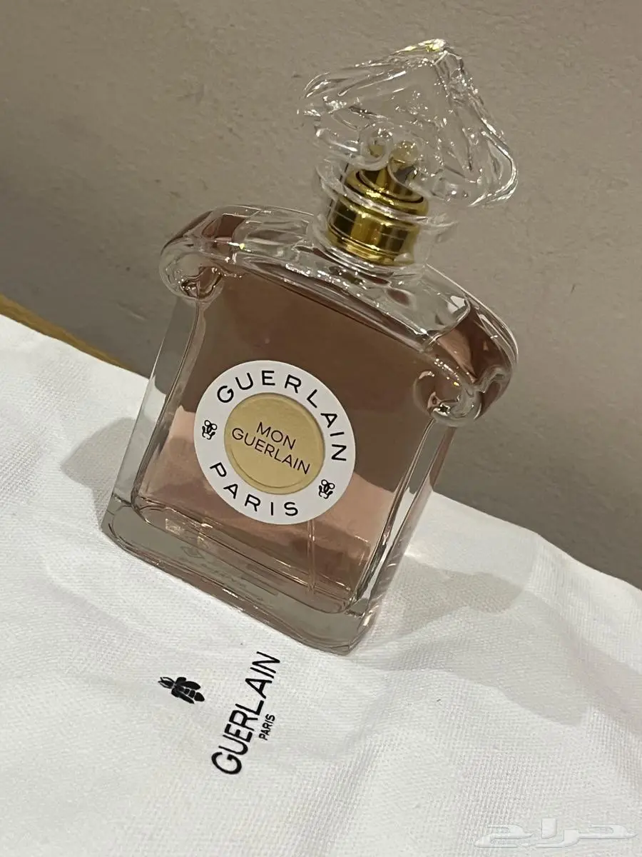 عطر مون جيرلان 1
