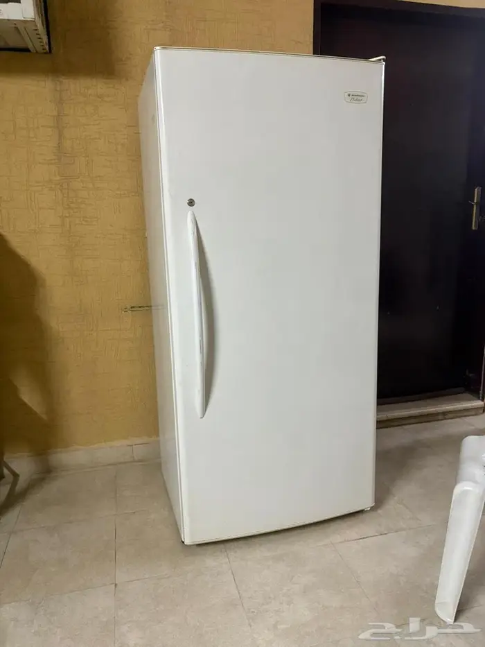 ثلاجه براد للبيع 0