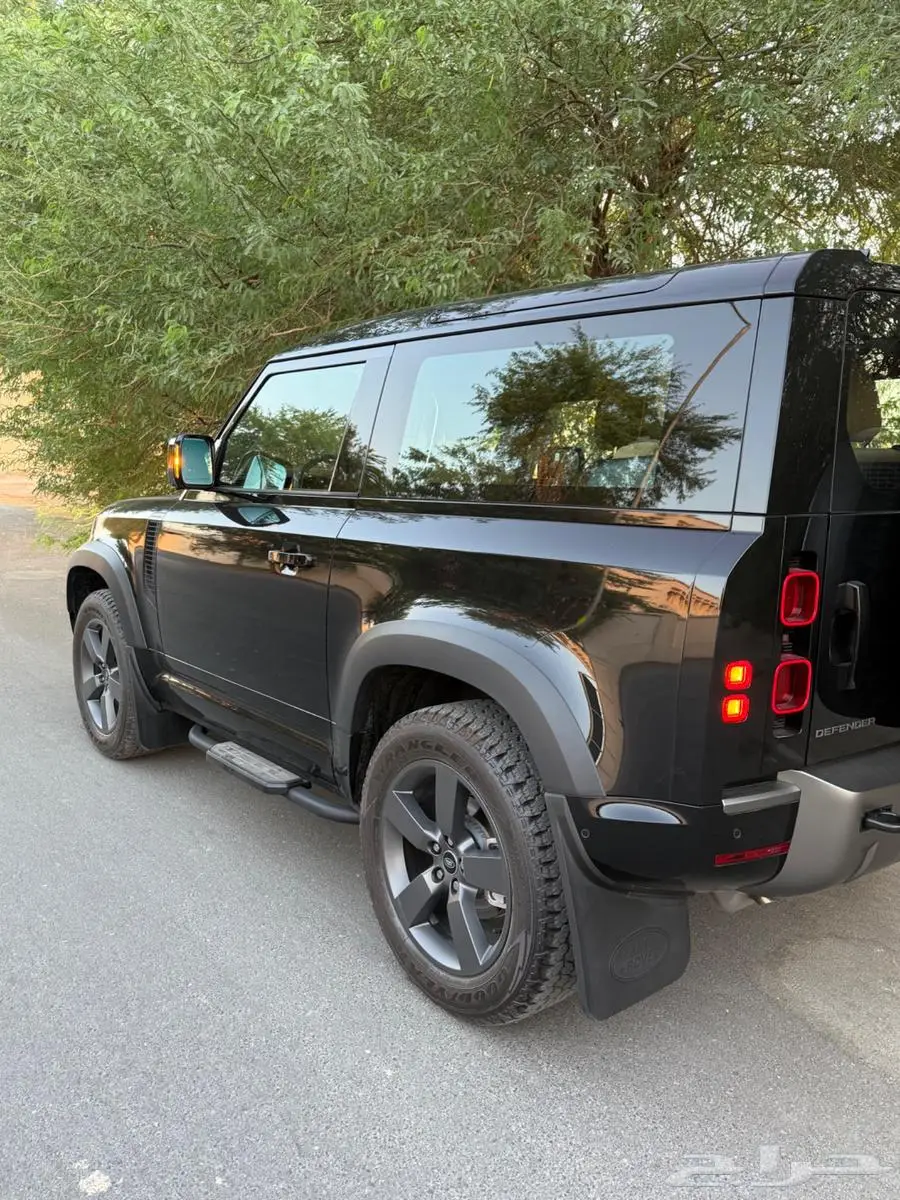 ديفندر 90 2025 - Defender 90 2025 0