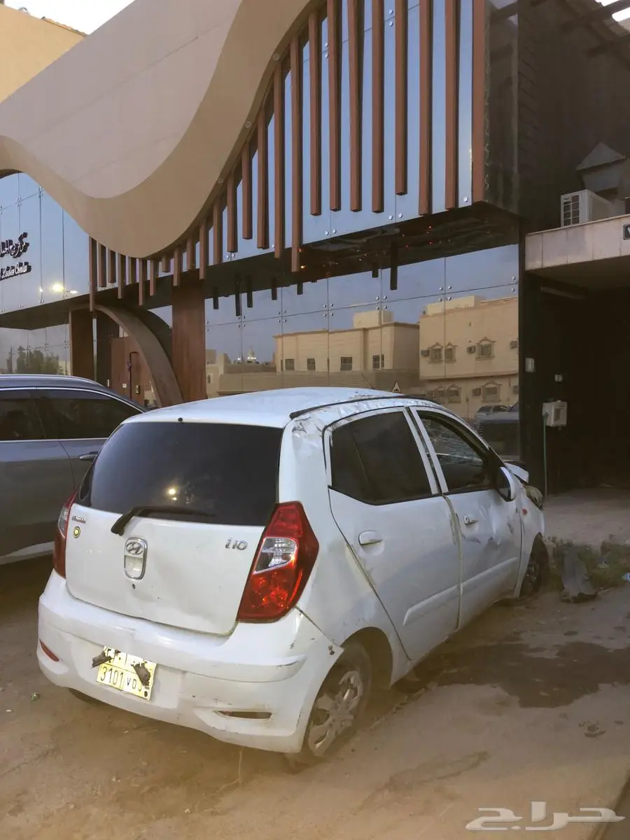 هونداي i10 2013 2