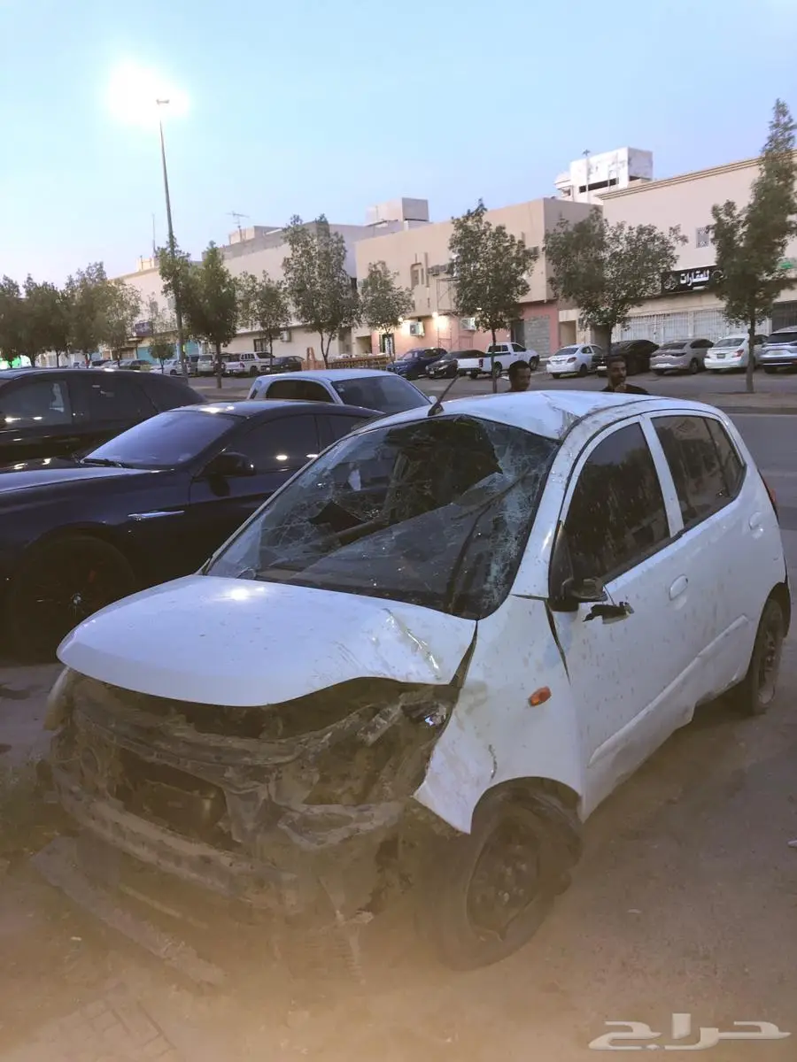 هونداي i10 2013 0