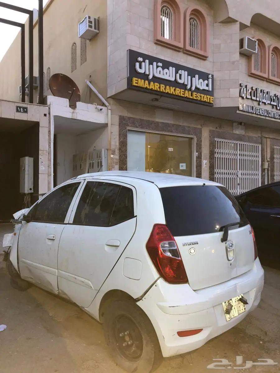 هونداي i10 2013 1