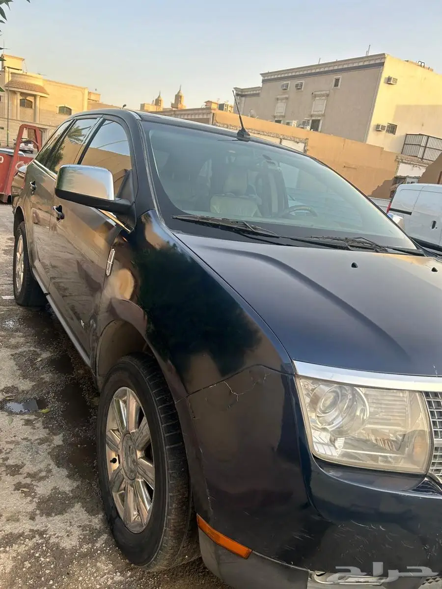لينوكن واجن MKX 11