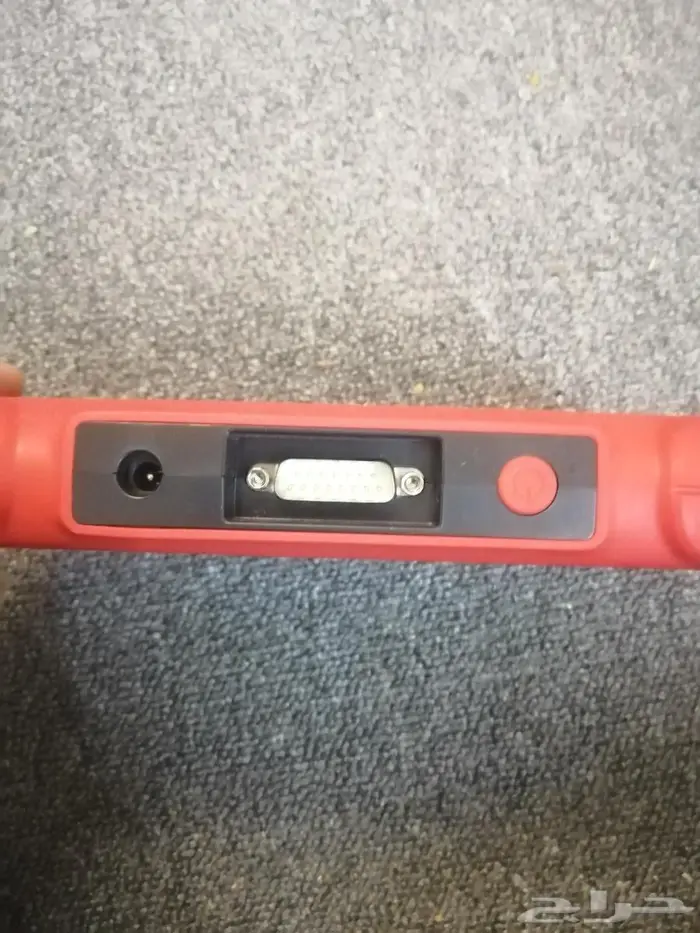 جهاز فحص السيارات لانش الأصلي للبيع 2