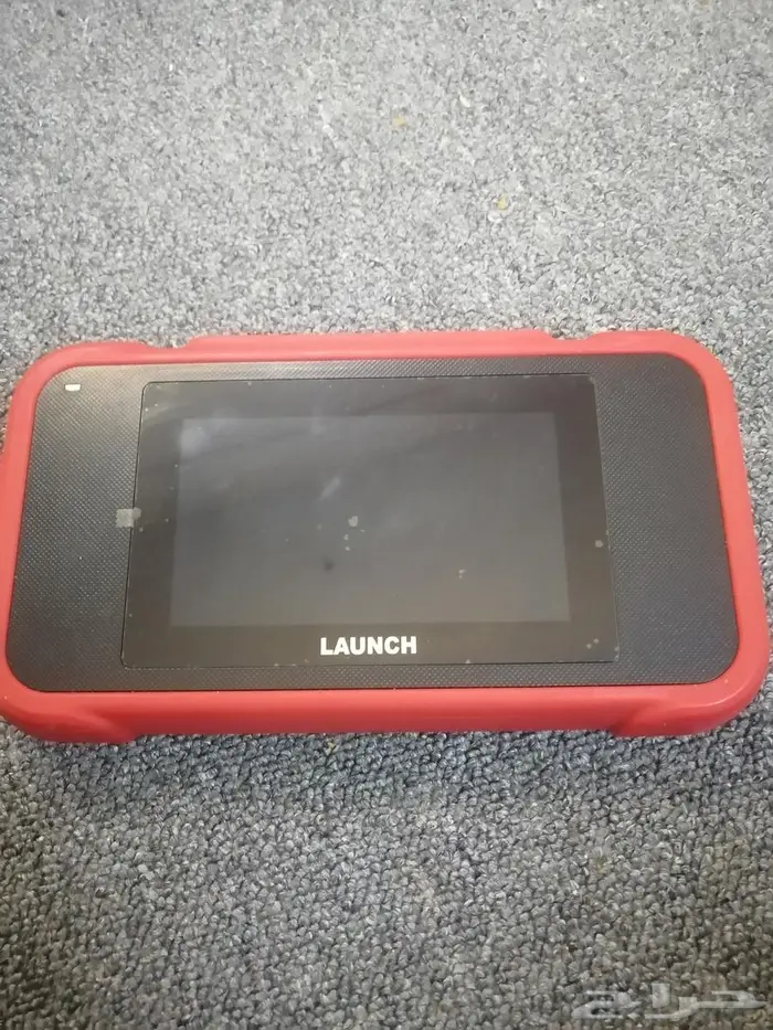 جهاز فحص السيارات لانش الأصلي للبيع 3