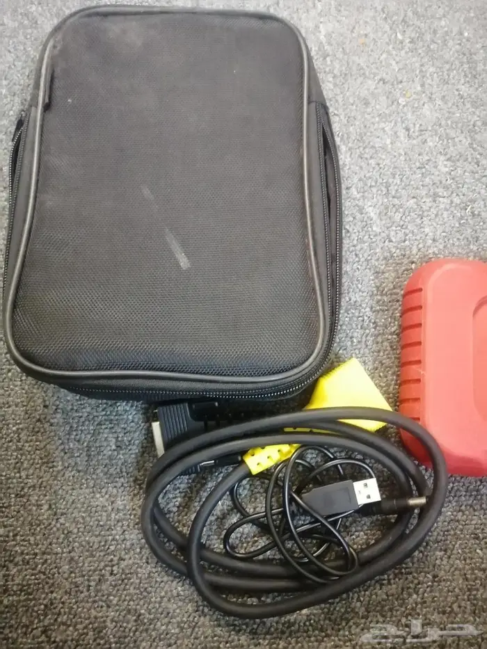 جهاز فحص السيارات لانش الأصلي للبيع 0