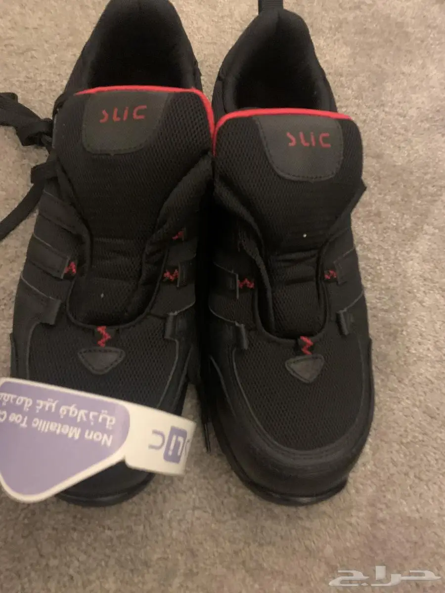 Safety Shoes أحذية للسلامة جودة عالية واسعار منافسة 1
