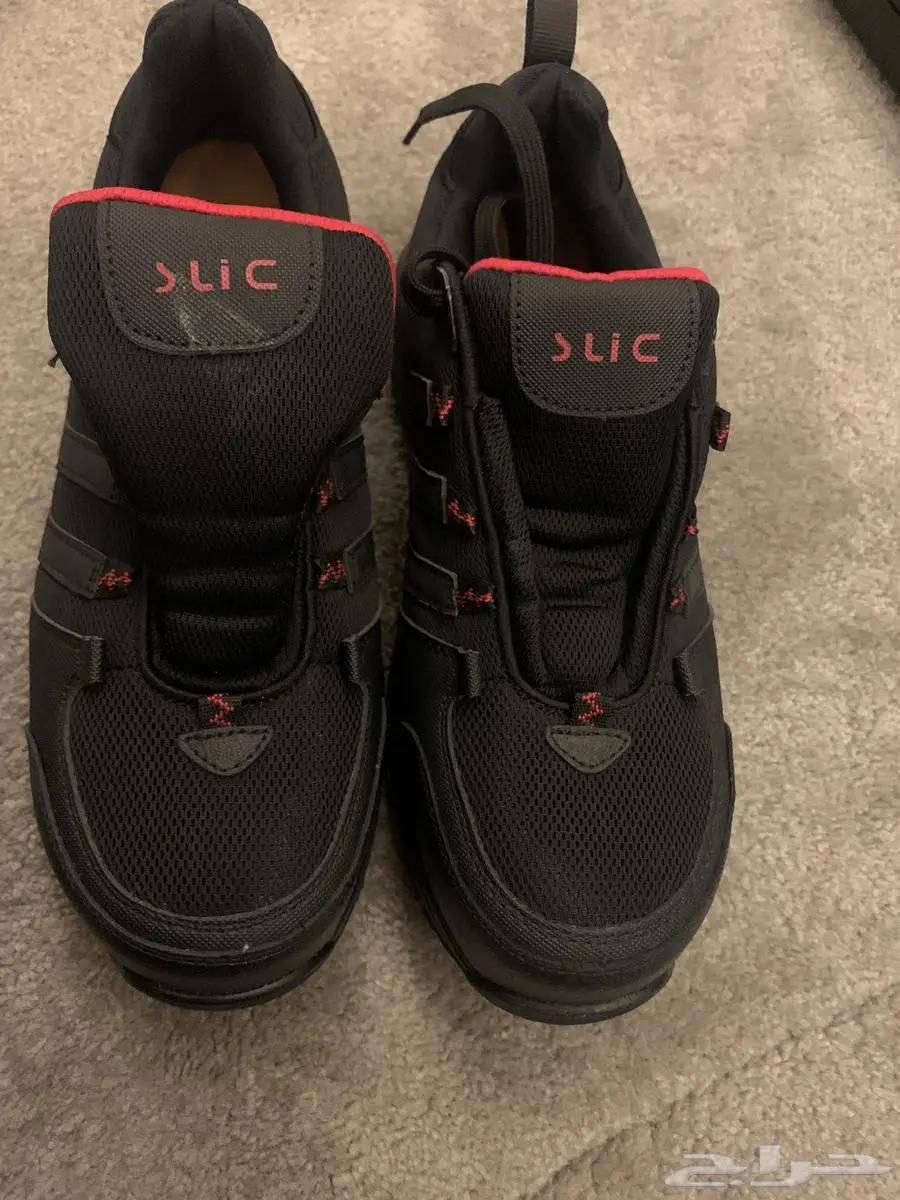 Safety Shoes أحذية للسلامة جودة عالية واسعار منافسة 3