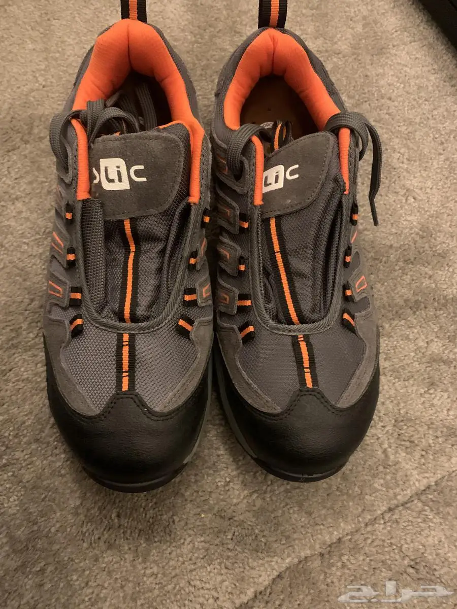 Safety Shoes أحذية للسلامة جودة عالية واسعار منافسة 4