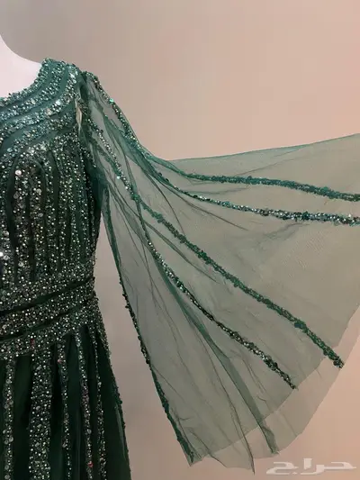 فستان مناسبات فستان زواج فستان عرس 2