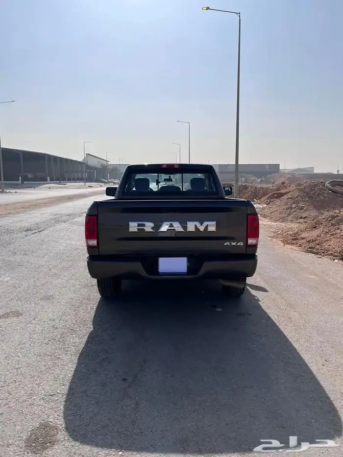 رام 2019 غماره سعودي دبل 8