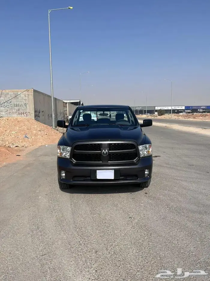 رام 2019 غماره سعودي دبل 1