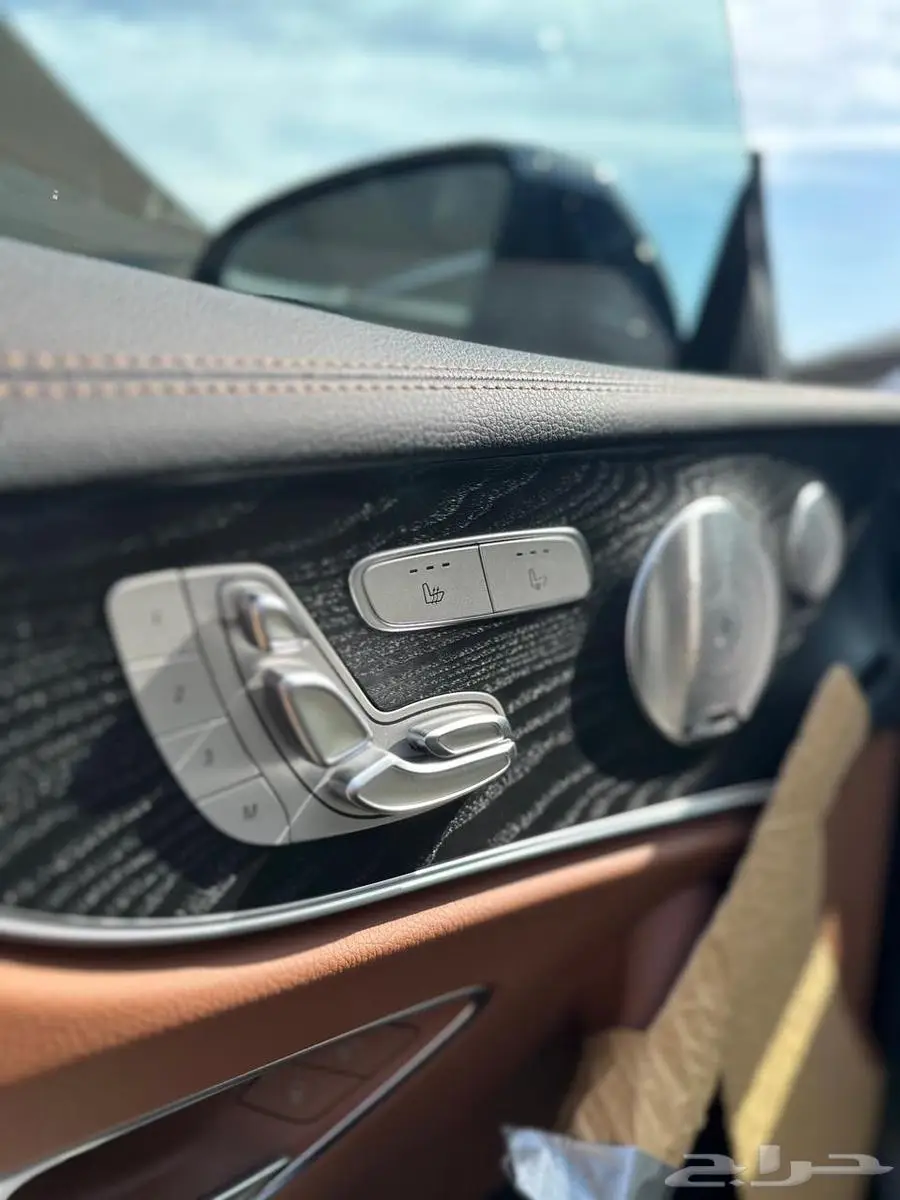 Mercedes E Coupe 2023 2