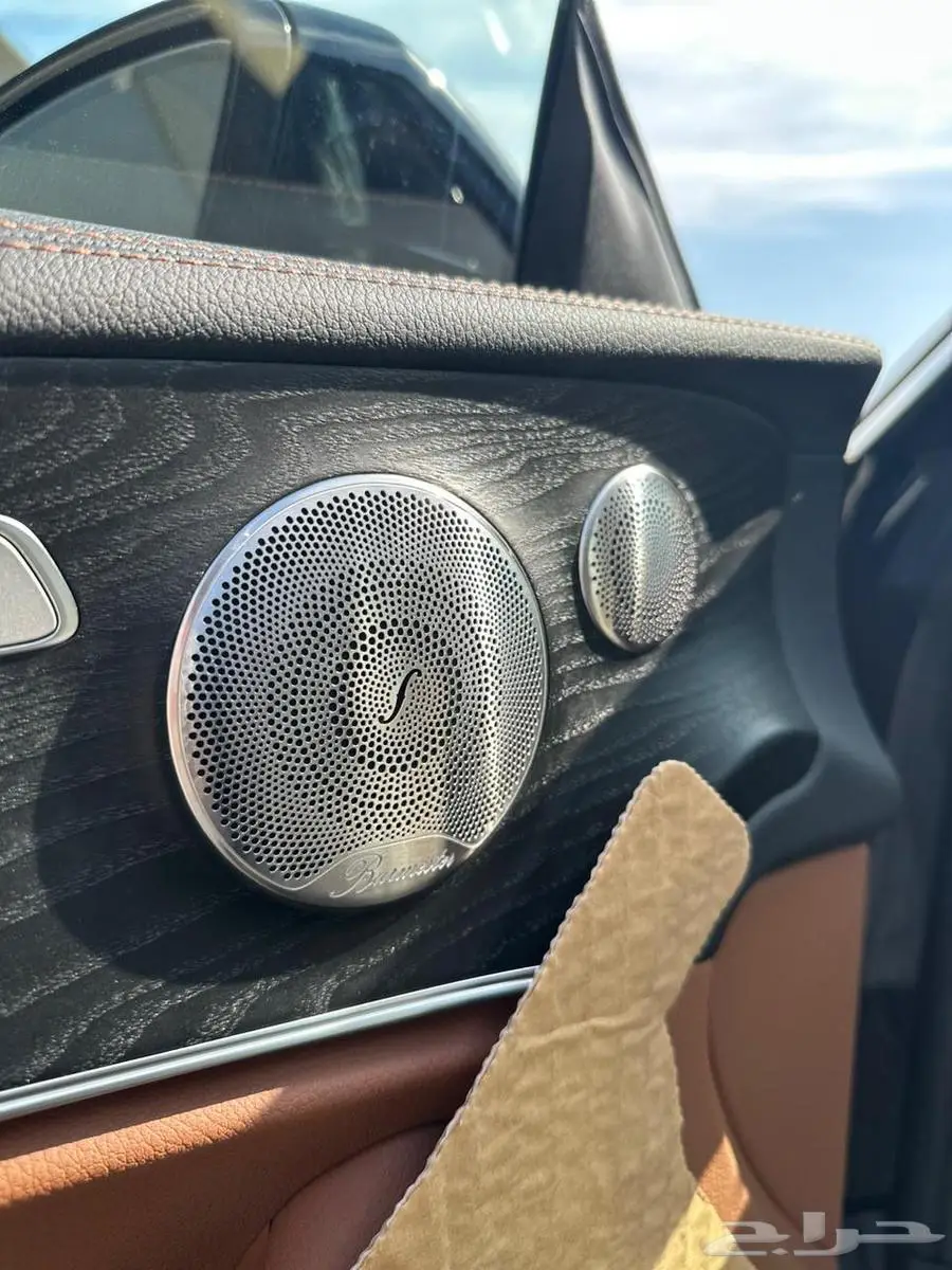 Mercedes E Coupe 2023 1