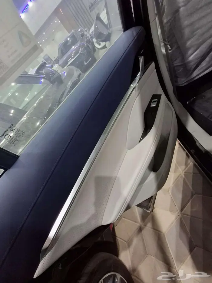 ام جى WHALE _ 2024 _( لاكجرى فل كامل ) 9