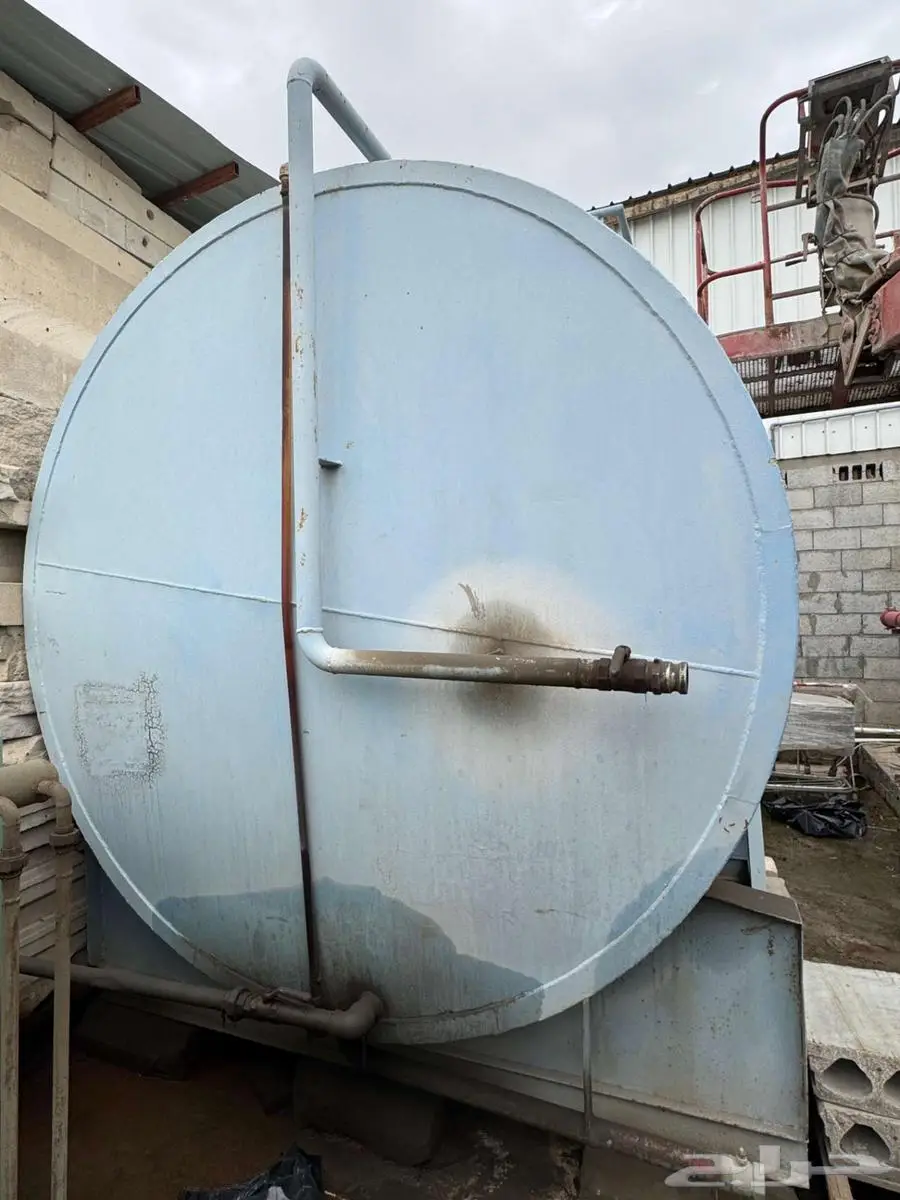 مولد طاقةPower Generator Cummins   Made in USA 1982 8