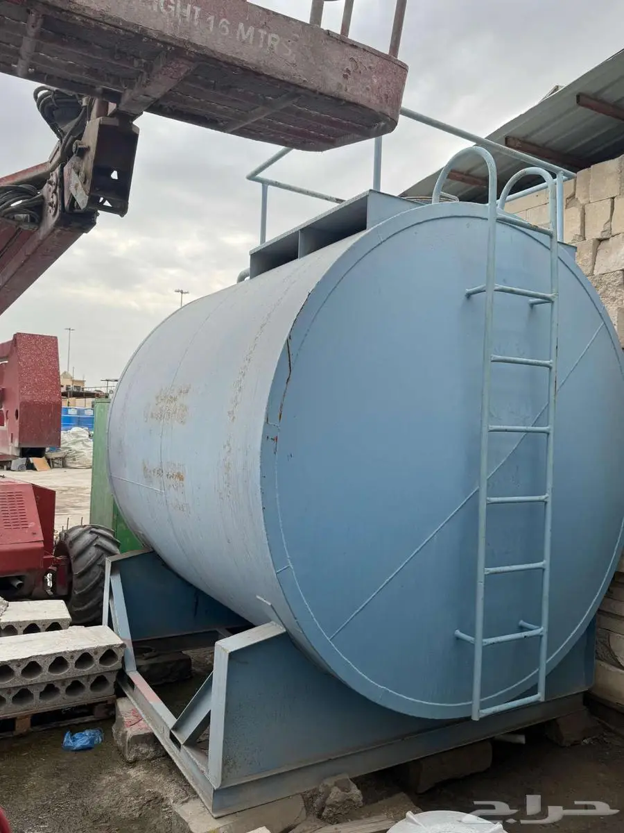 مولد طاقةPower Generator Cummins   Made in USA 1982 6
