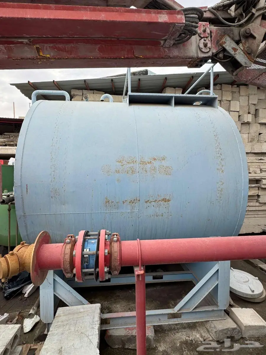 مولد طاقةPower Generator Cummins   Made in USA 1982 7