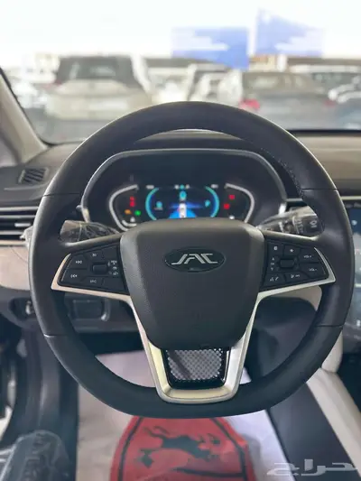 JAC J7 جاك جي 7 2025 كاش وتمويل 6