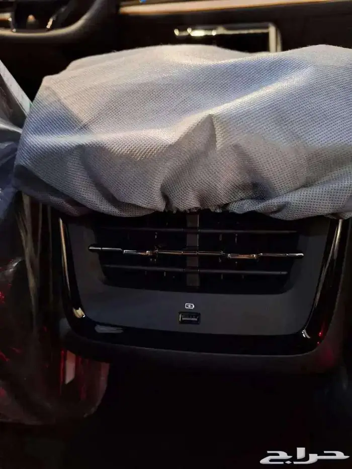 فورد- تريتوري دارك اديشن 1.8 بنزين - موديل 2025 18